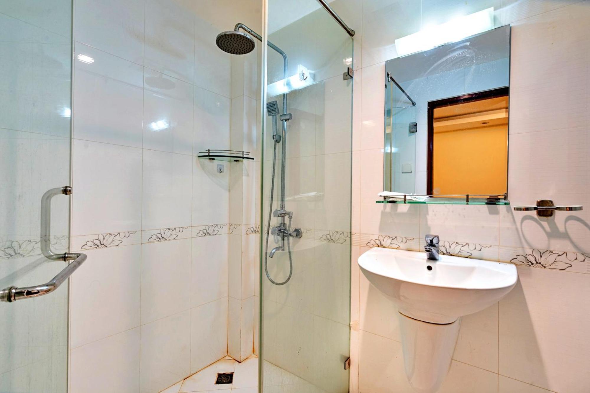 S79 Residences Yaya Ho Chi Minh City Room photo