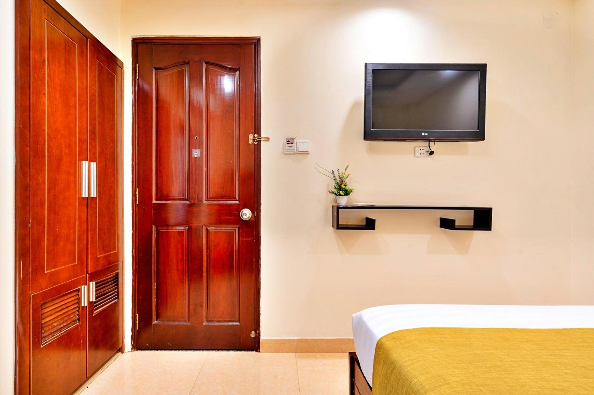 S79 Residences Yaya Ho Chi Minh City Room photo
