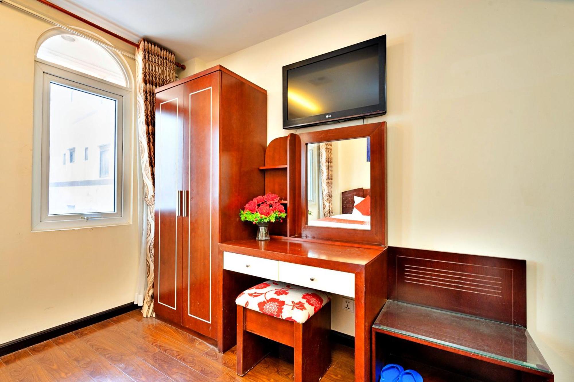 S79 Residences Yaya Ho Chi Minh City Room photo